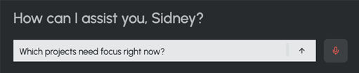 AI Assistant