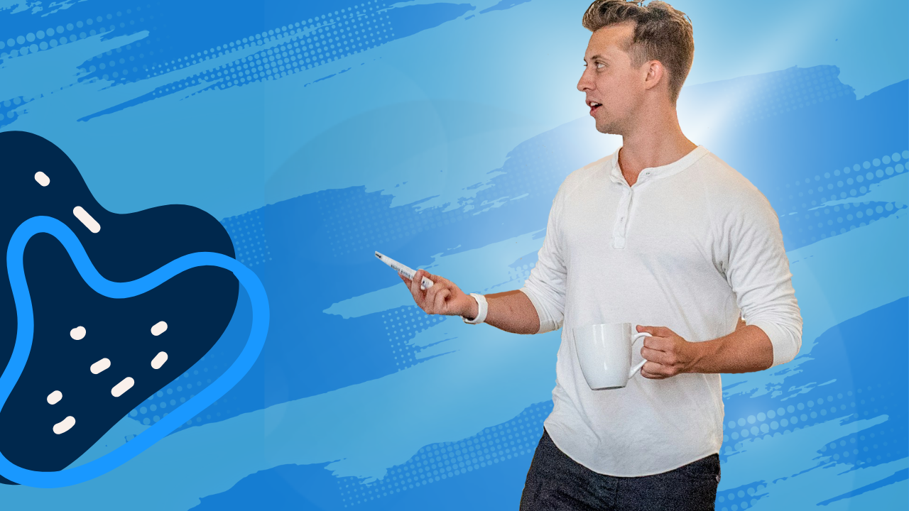 From manual tracking to automated status updates