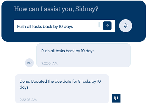 AI Assistant