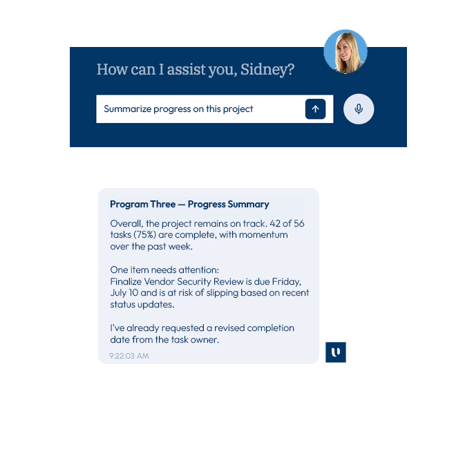 ai assistant