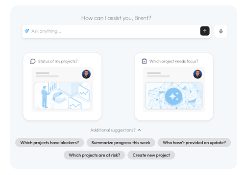 ai assistant